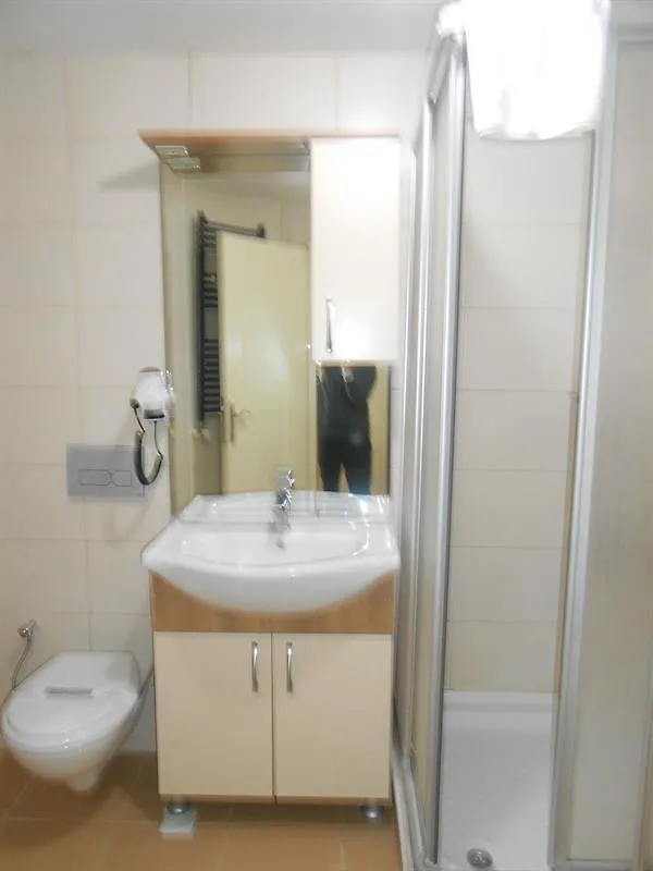 Istcity Hotel Istanbul