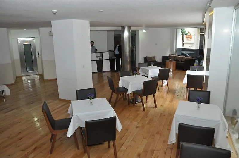 Istcity Hotel Istanbul 3*,  Turkey