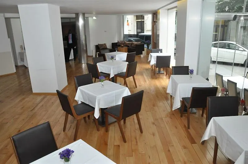 ***  Istcity Hotel Istanbul Turkey