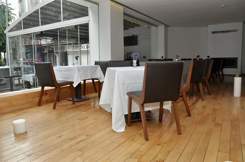 ***  Istcity Hotel Istanbul Turkey