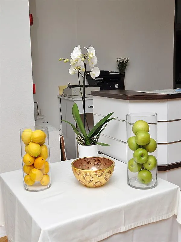 Istcity Hotel Istanbul