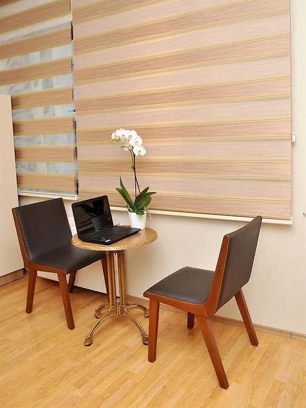 Istcity Hotel Istanbul