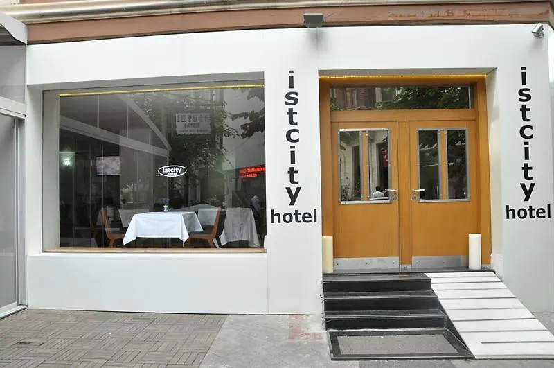 Istcity Hotel Istanbul