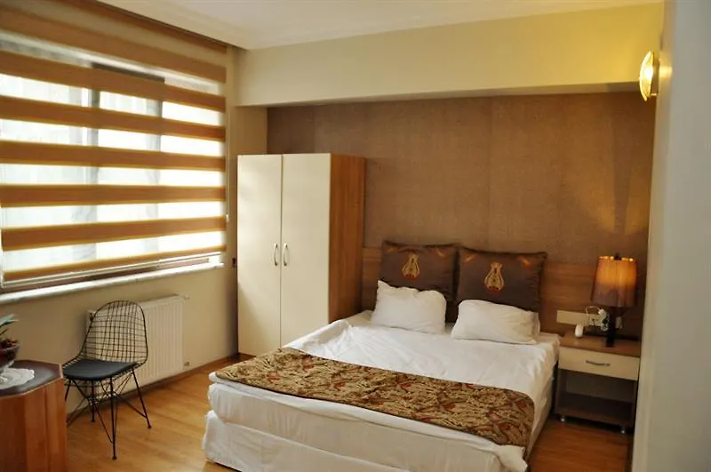 Istcity Hotel Istanbul