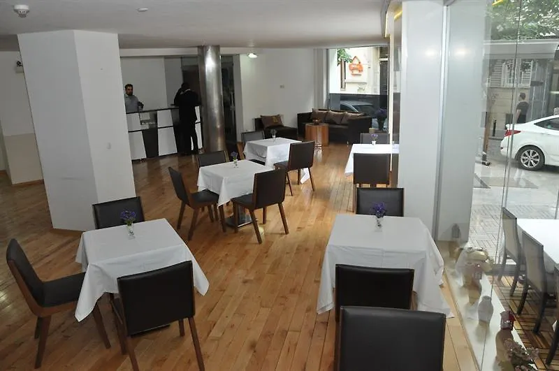 Istcity Hotel Istanbul