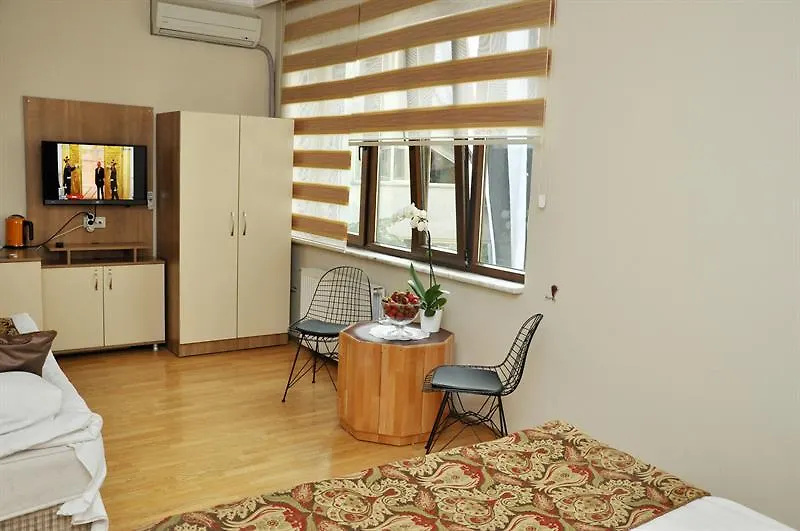 Istcity Hotel Istanbul
